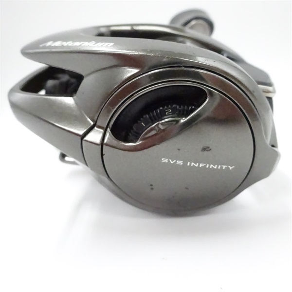 ２０メタニウムＨＧ右